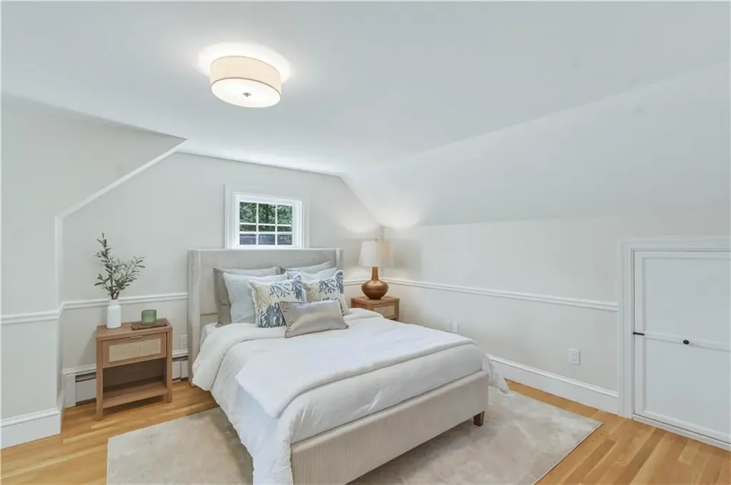3 Sundale Road Cranston RI 02921