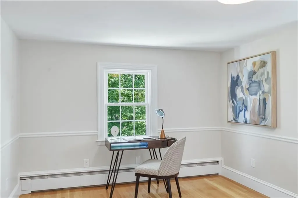 3 Sundale Road Cranston RI 02921