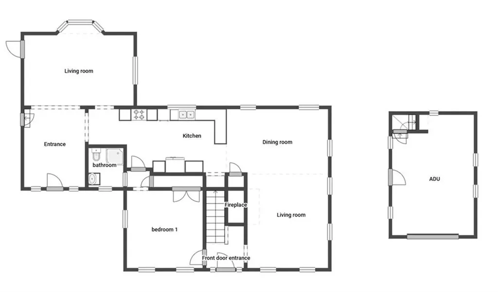 3 Sundale Road Cranston RI 02921