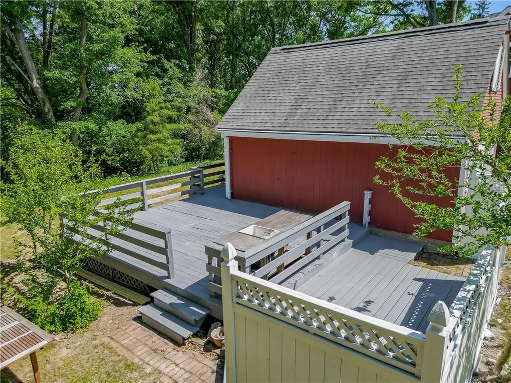 3 Sundale Road Cranston RI 02921