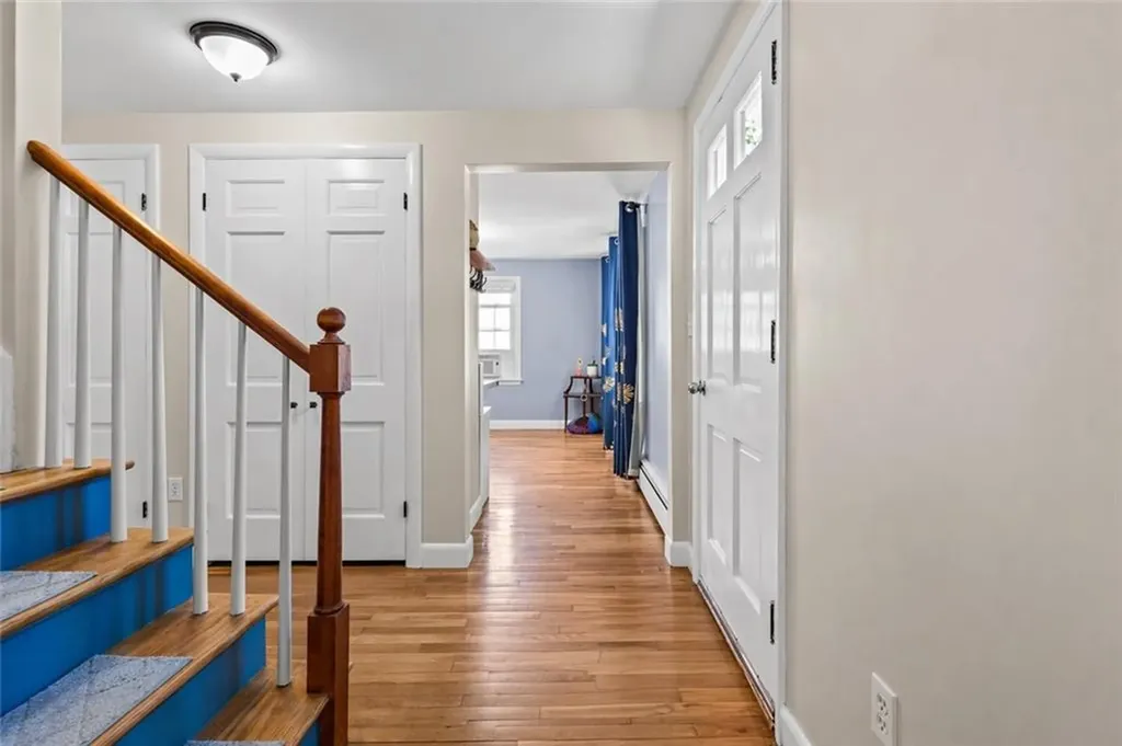 30 Thomas Leighton Boulevard Cumberland RI 02864
