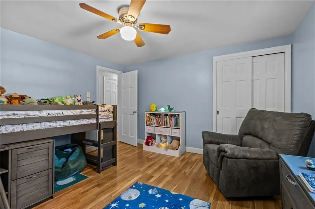 30 Thomas Leighton Boulevard Cumberland RI 02864