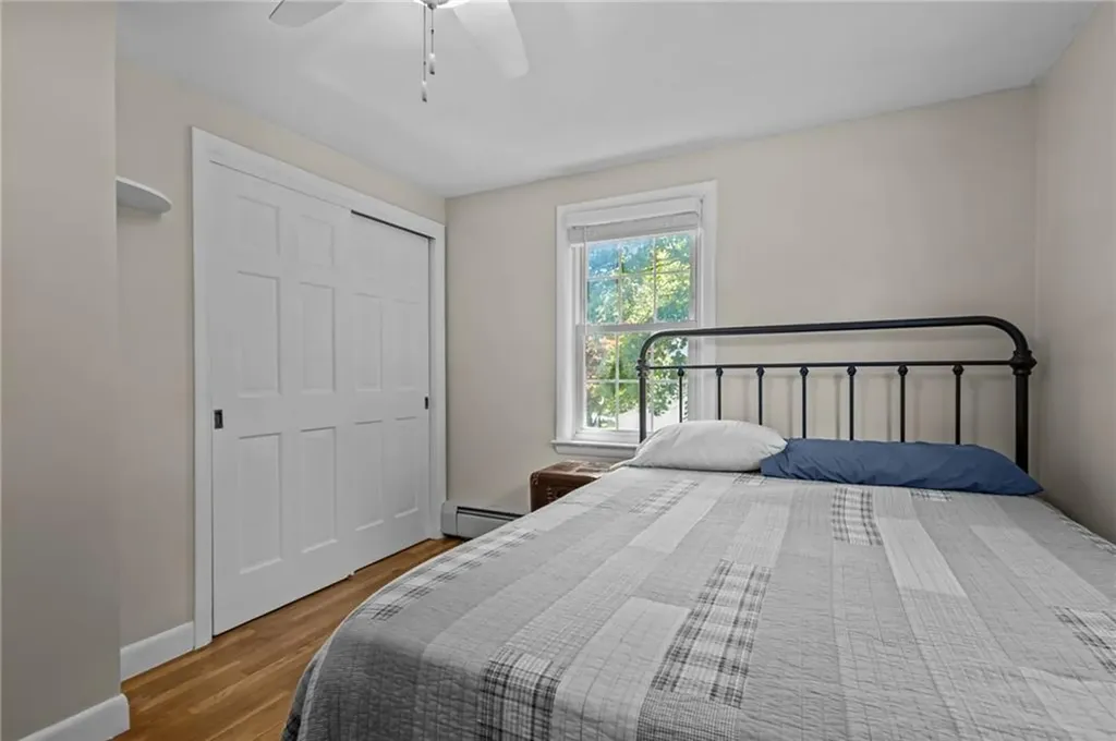 30 Thomas Leighton Boulevard Cumberland RI 02864