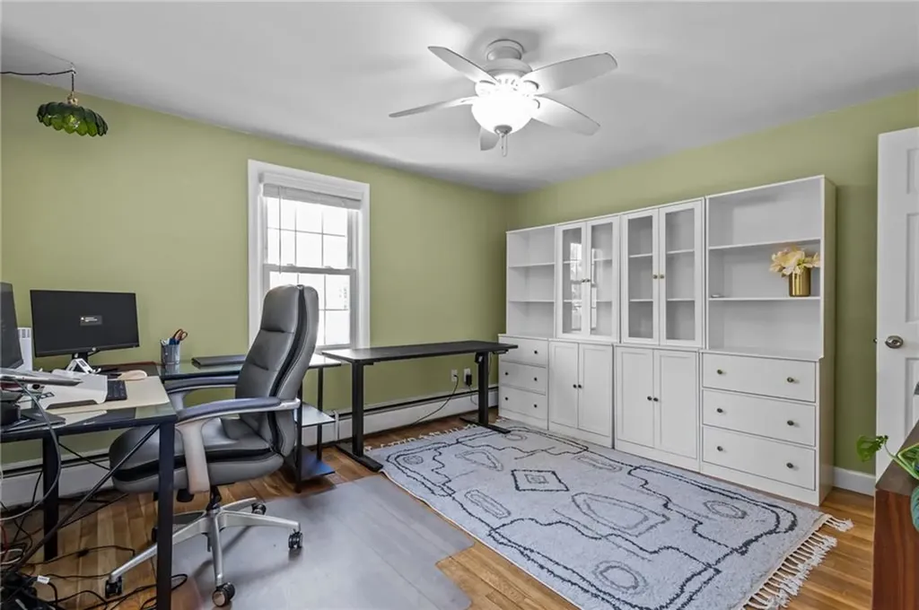30 Thomas Leighton Boulevard Cumberland RI 02864