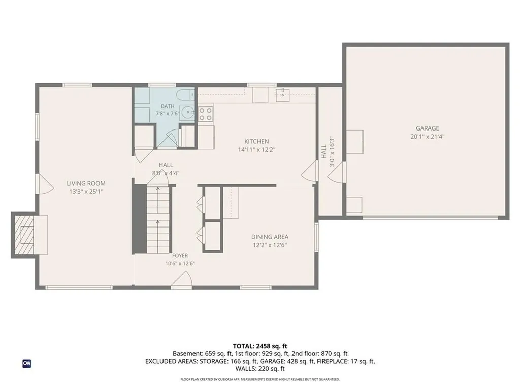 30 Thomas Leighton Boulevard Cumberland RI 02864