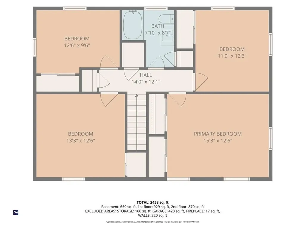 30 Thomas Leighton Boulevard Cumberland RI 02864