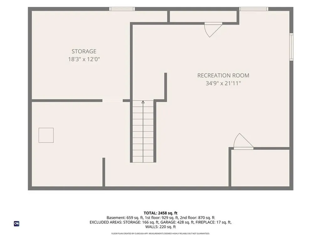 30 Thomas Leighton Boulevard Cumberland RI 02864