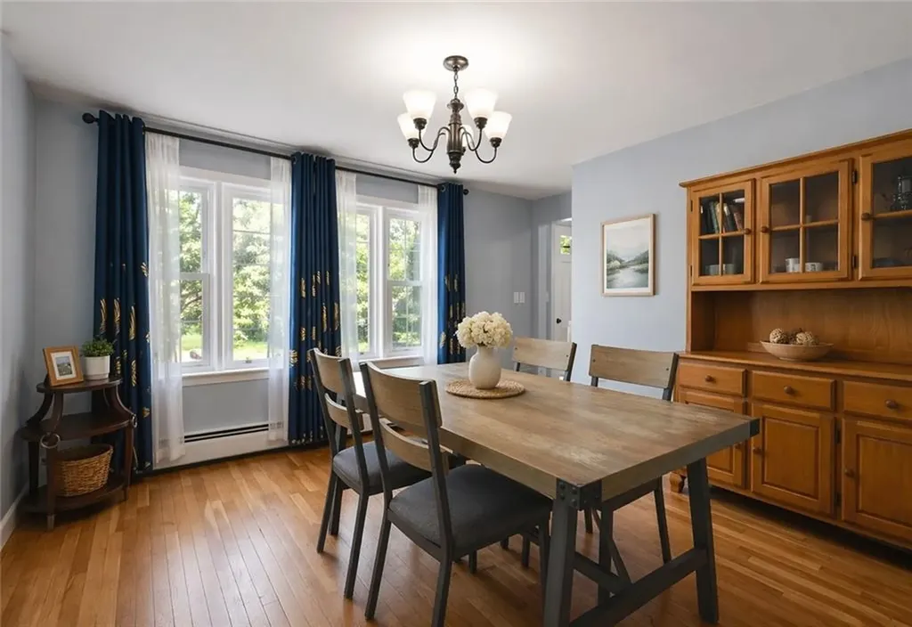 30 Thomas Leighton Boulevard Cumberland RI 02864