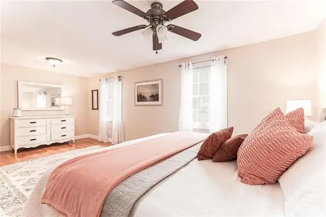 180 Mesa Drive North Kingstown RI 02852