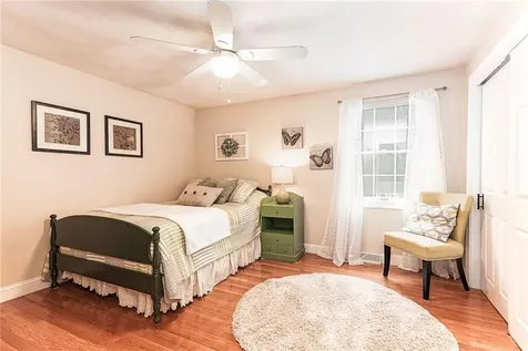 180 Mesa Drive North Kingstown RI 02852
