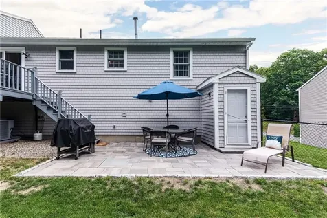 180 Mesa Drive North Kingstown RI 02852