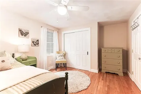 180 Mesa Drive North Kingstown RI 02852