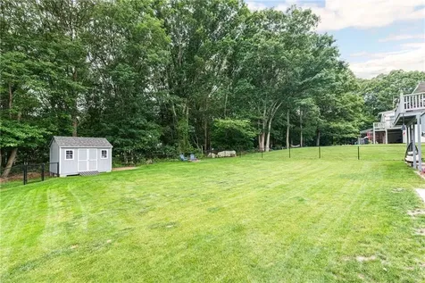 180 Mesa Drive North Kingstown RI 02852