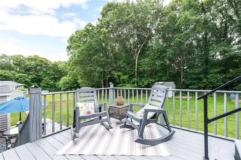180 Mesa Drive North Kingstown RI 02852