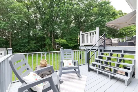 180 Mesa Drive North Kingstown RI 02852