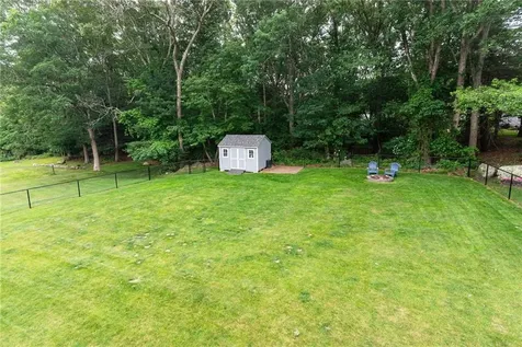 180 Mesa Drive North Kingstown RI 02852
