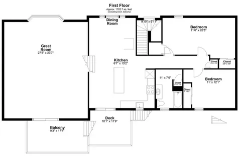 180 Mesa Drive North Kingstown RI 02852