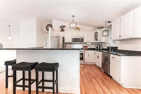 180 Mesa Drive North Kingstown RI 02852