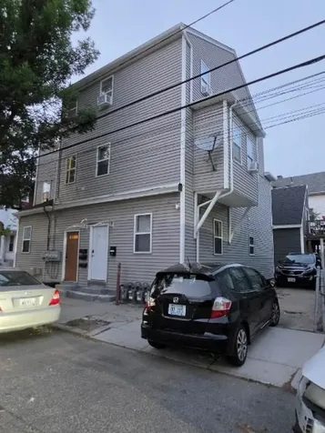 66 Penn Street Providence RI 02909