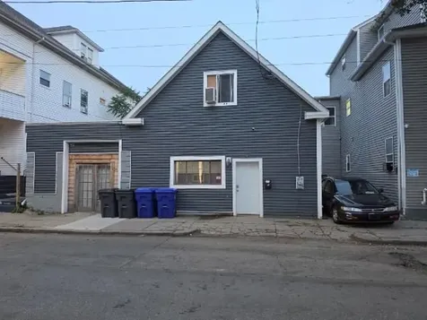 66 Penn Street Providence RI 02909