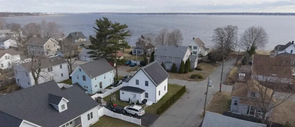269 Bellman Avenue Warwick RI 02889