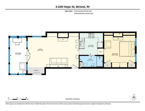 249 Hope Street Bristol RI 02809