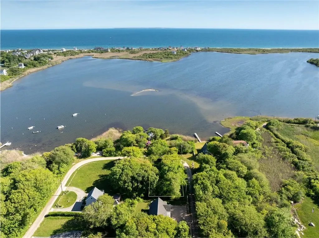 96 Wild Goose Road South Kingstown RI 02879