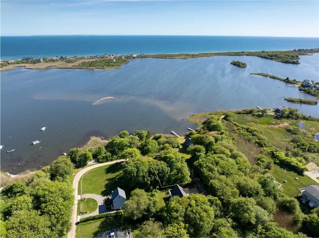 96 Wild Goose Road South Kingstown RI 02879
