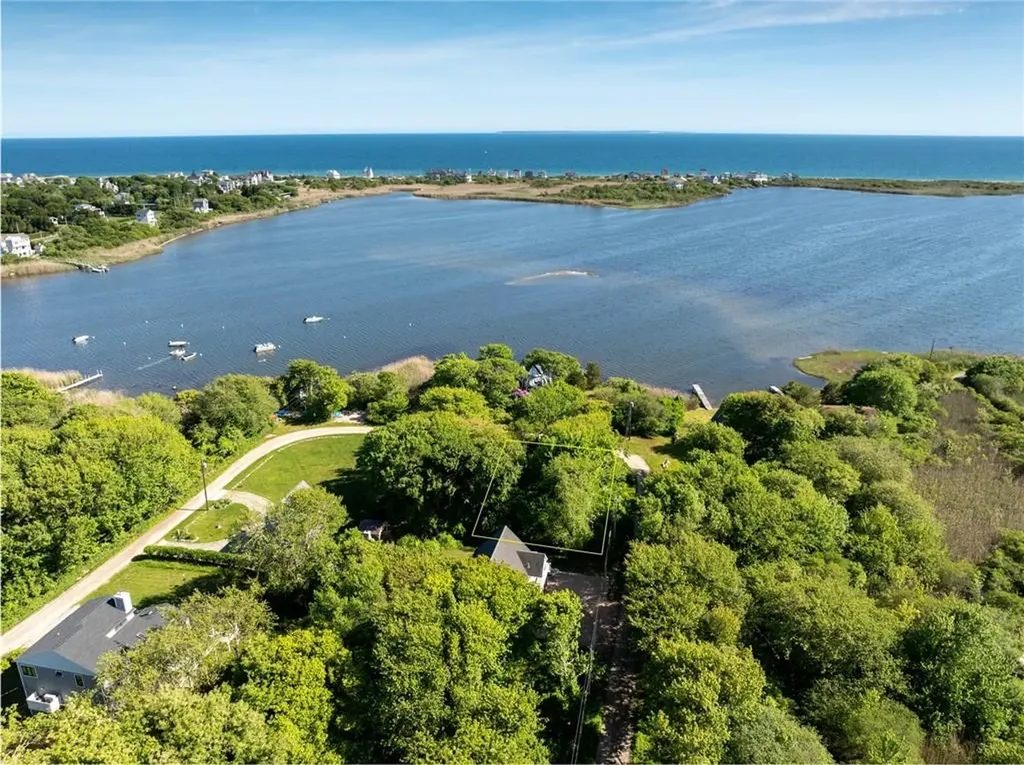 96 Wild Goose Road South Kingstown RI 02879