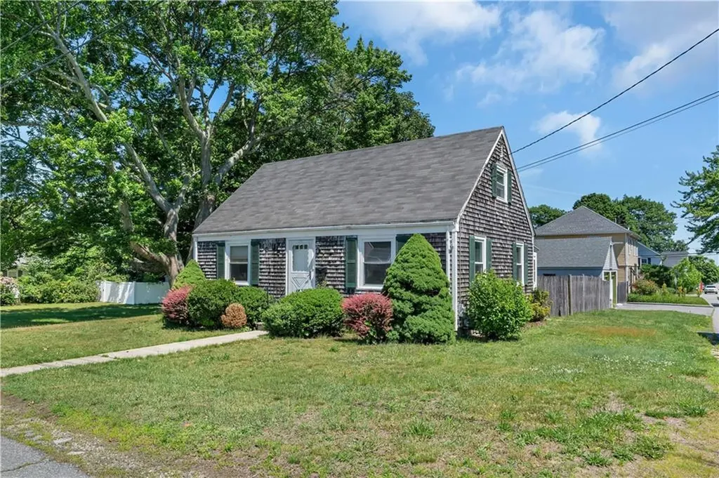 101 Hazard Avenue East Providence RI 02914