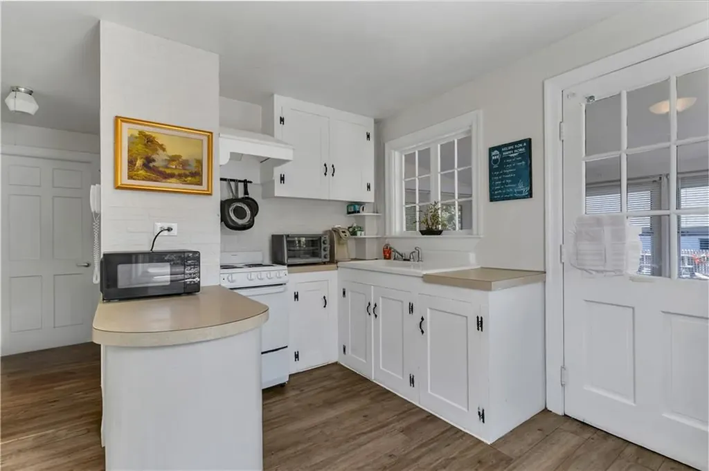 101 Hazard Avenue East Providence RI 02914