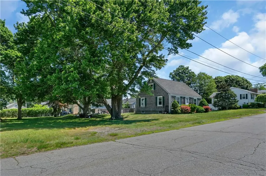 101 Hazard Avenue East Providence RI 02914