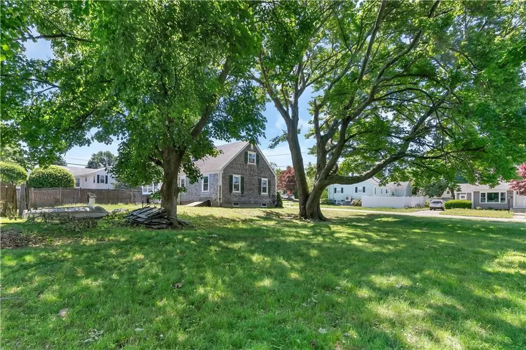 101 Hazard Avenue East Providence RI 02914
