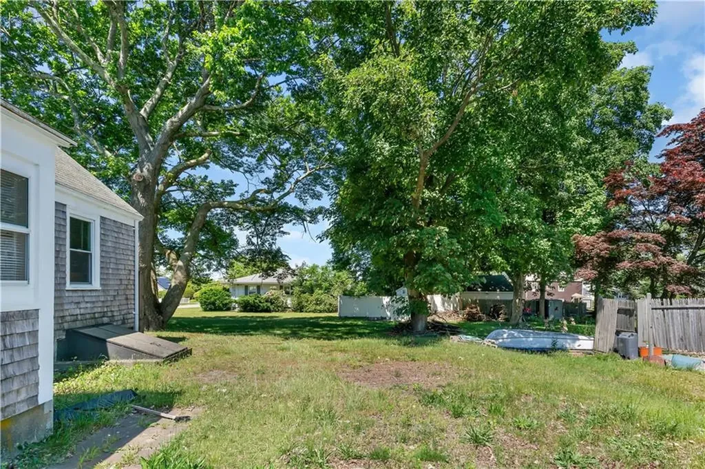 101 Hazard Avenue East Providence RI 02914