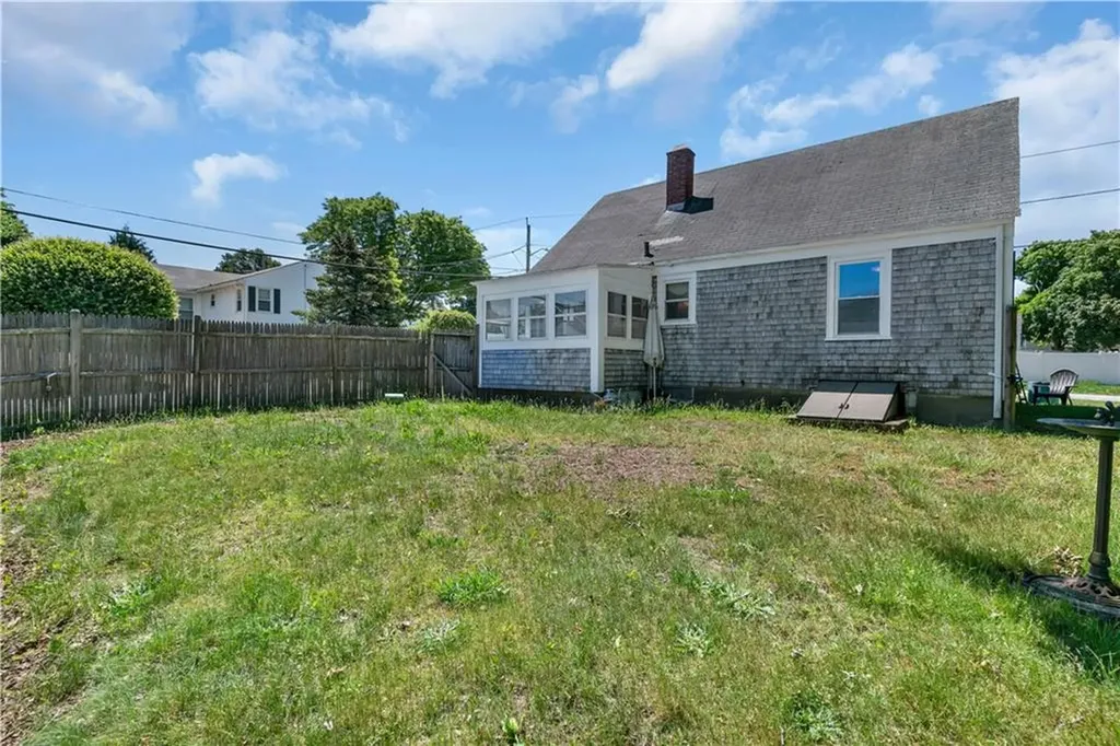 101 Hazard Avenue East Providence RI 02914