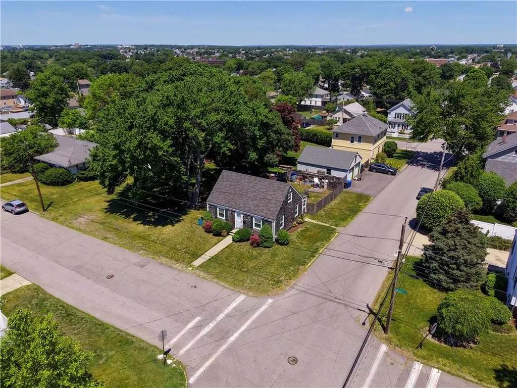 101 Hazard Avenue East Providence RI 02914
