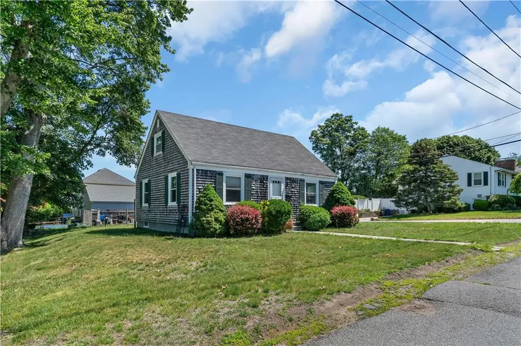 101 Hazard Avenue East Providence RI 02914