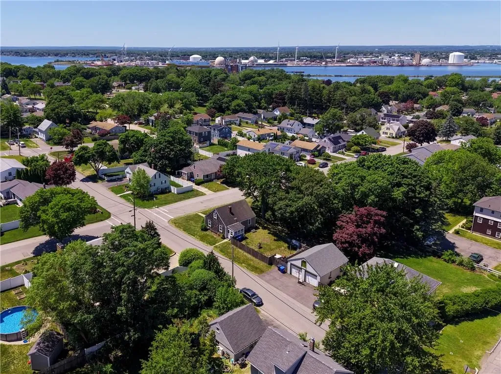 101 Hazard Avenue East Providence RI 02914