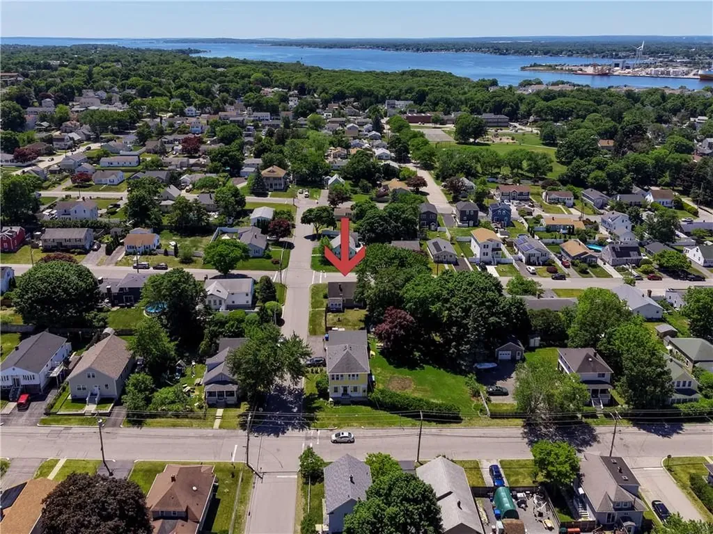 101 Hazard Avenue East Providence RI 02914