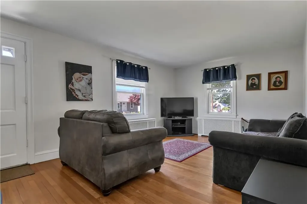 101 Hazard Avenue East Providence RI 02914