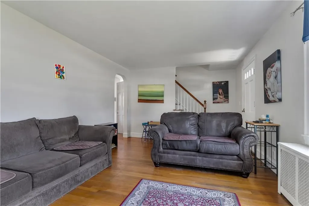 101 Hazard Avenue East Providence RI 02914