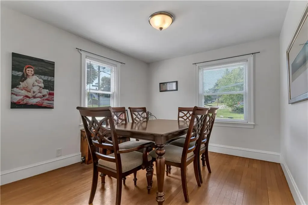 101 Hazard Avenue East Providence RI 02914