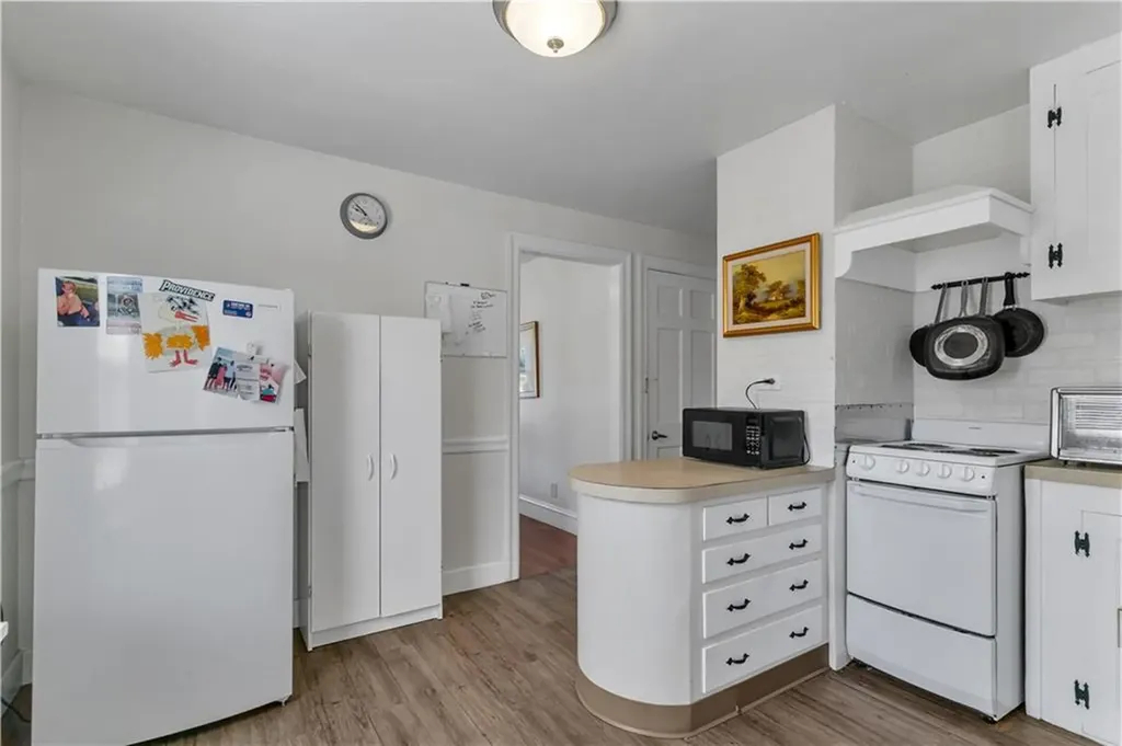 101 Hazard Avenue East Providence RI 02914