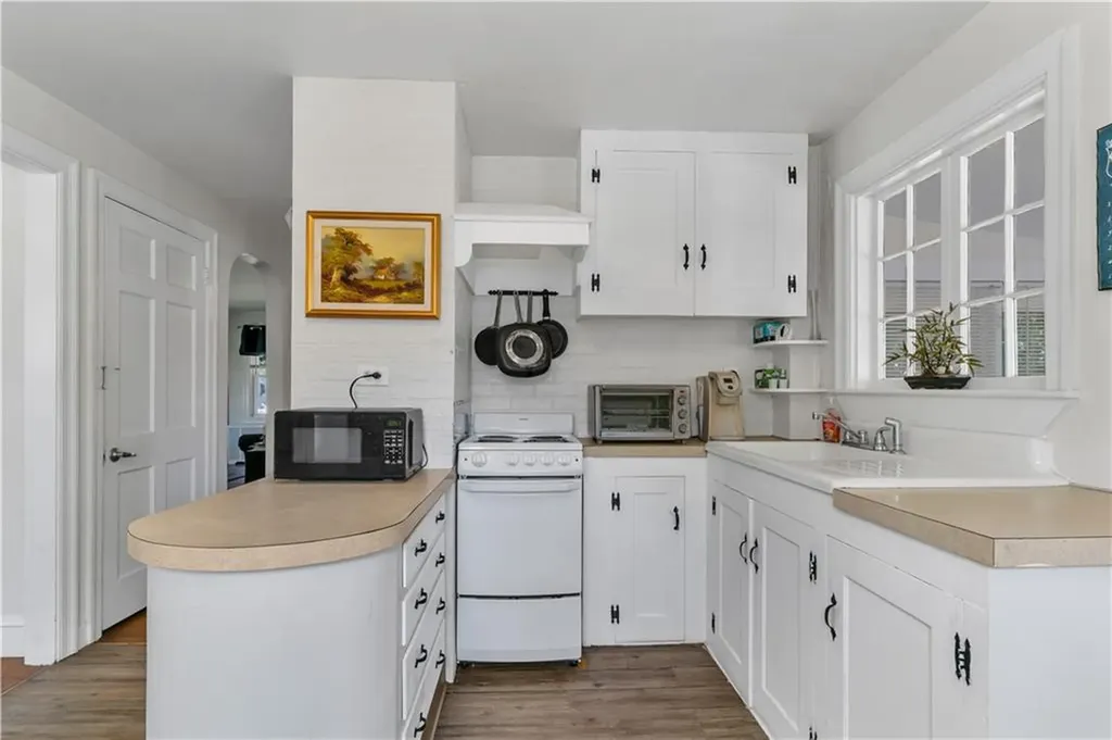101 Hazard Avenue East Providence RI 02914