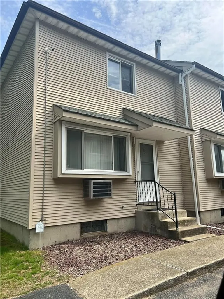 670 Union Avenue Providence RI 02909