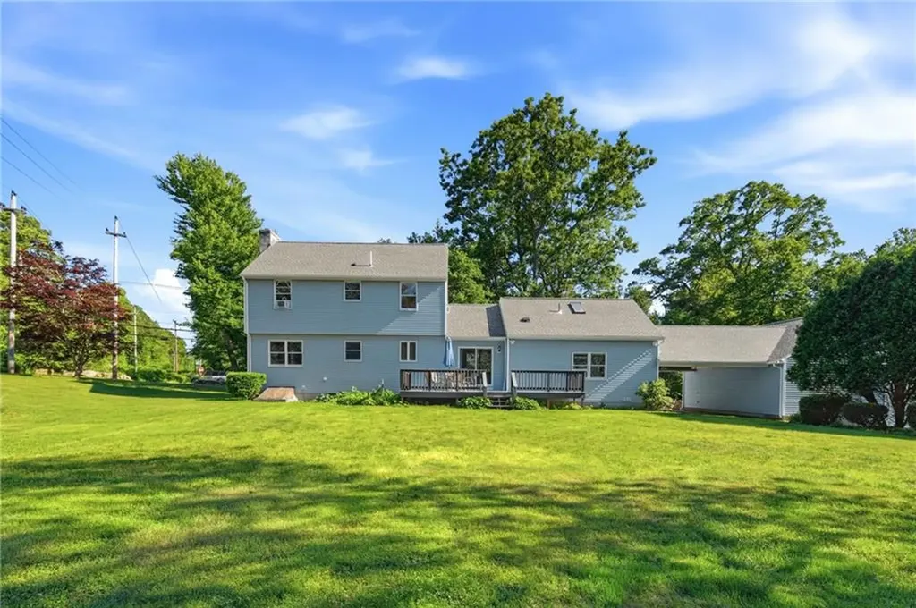 655 Saugatucket Road South Kingstown RI 02879