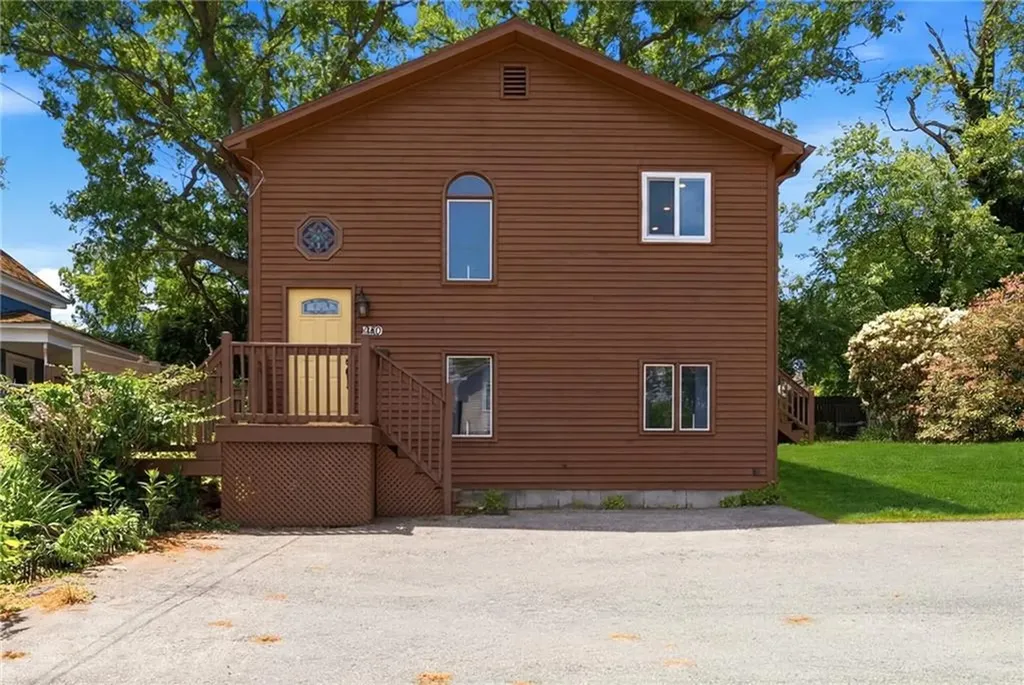 1310 Douglas Avenue North Providence RI 02904