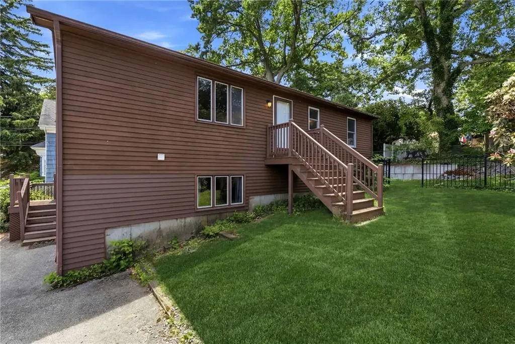 1310 Douglas Avenue North Providence RI 02904