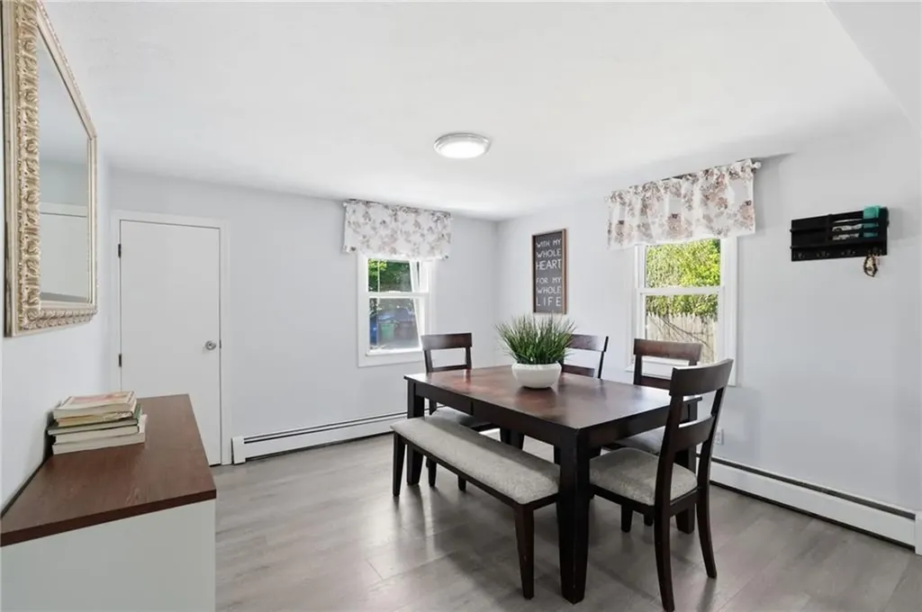 169 Cady Avenue Warwick RI 02889