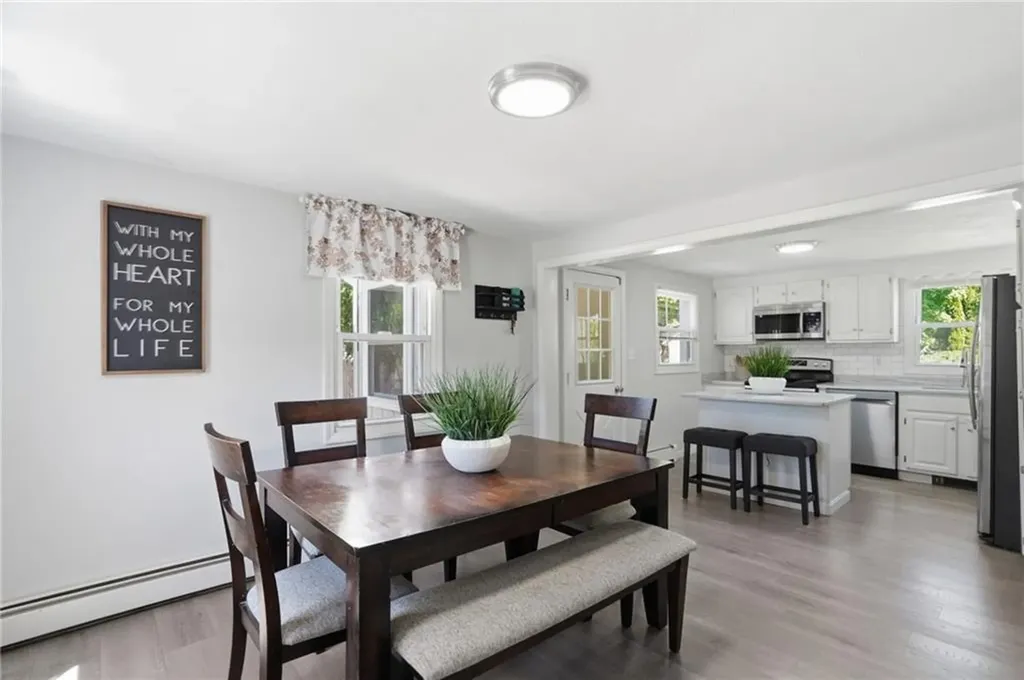 169 Cady Avenue Warwick RI 02889
